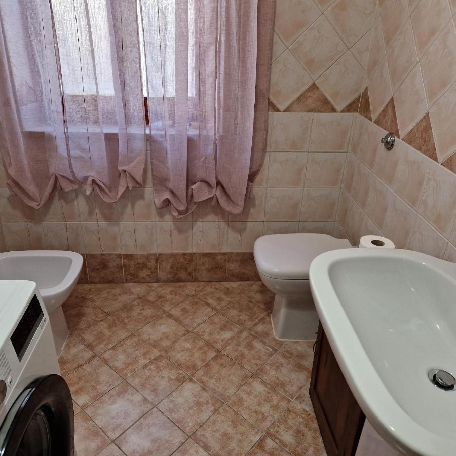 Appartamento Casa Vostra Bosa Exterior photo